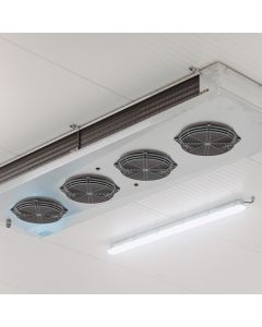 Compressors for Walk-in Coolers or Freezers