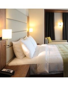 Hotel Guest Room Occupancy Sensors
