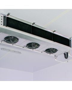 Indoor Agriculture Grow Room LED Lighting HVAC Savings