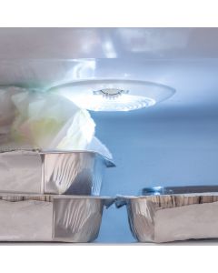 Occupancy Sensors for Case Cooler or Freezer LED Lighting