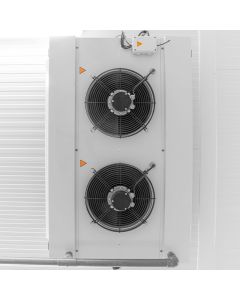 Walk-in Cooler or Freezer Evaporator Fan Speed Controls