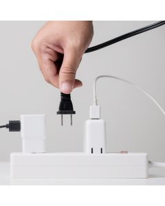Advanced Power Strips