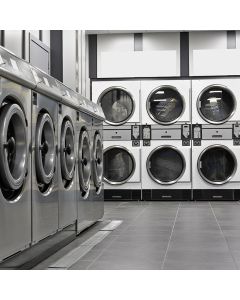 Commercial Clothes Washers(ENERGY STAR®)