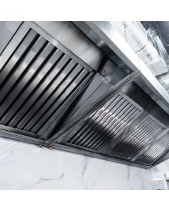 Commercial Kitchen Ventilation Controls