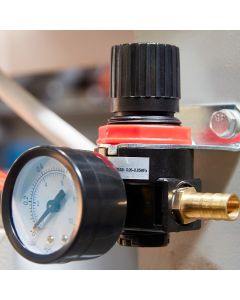 Compressed Air Supply Optimization - HP