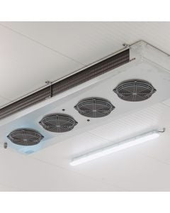 Compressors for Walk-in Coolers or Freezers
