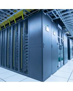 Data Center, Telecom and CRAC Air-Side Economizer