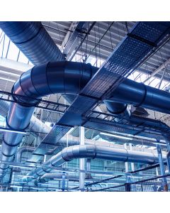 Demand Control Ventilation for HVAC Systems