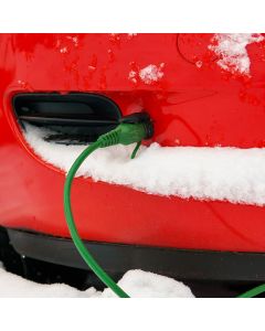 Engine Block Heater Controller