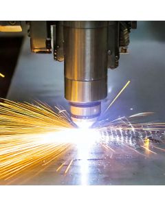 Fiber Laser Cutting Machine