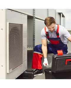 Forced Air Furnace, Unit Heater or Rooftop Unit (RTU) Tune-up