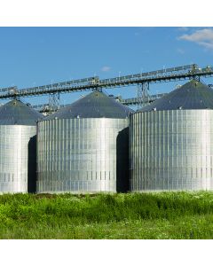 Grain Dryer