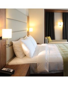 Hotel Guest Room Occupancy Sensors