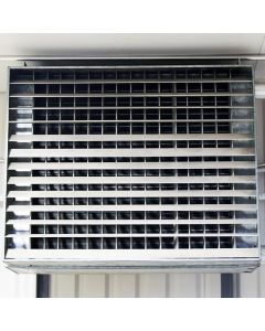 HVAC Steam or Process Boiler