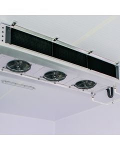 Indoor Agriculture Grow Room LED Lighting HVAC Savings