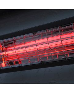 Infrared Heater Customer Type