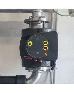 Integrated Variable Speed Motor (e.g. ECM) on Pumps