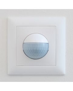 Interior Lighting Occupancy and Daylight Sensor Controls