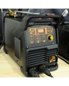 Inverter Welding Machines