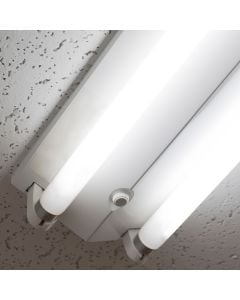 UL Type A B and DM Interior Linear LED Tube Light Retrofits