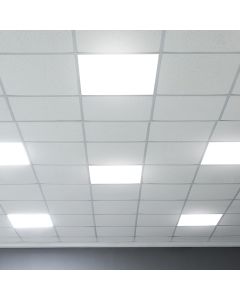 Networked Lighting Controls (NLC)