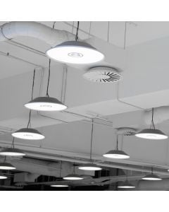 Non-Defined LED Lighting