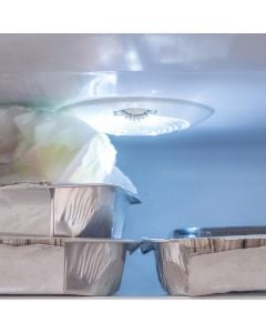 Occupancy Sensors for Case Cooler or Freezer LED Lighting