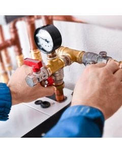 Process Boiler Tune-Up