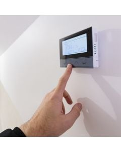 Programmable Thermostats