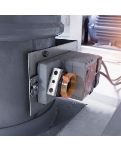 Replaced or Repaired Outdoor Air Damper Assembly
