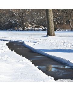 Snow Ice Melt Controls