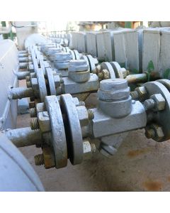 Steam Trap Monitoring System