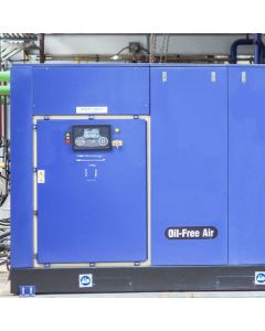 Air Compressors