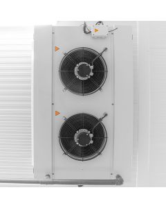 Walk-in Cooler or Freezer Evaporator Fan Speed Controls