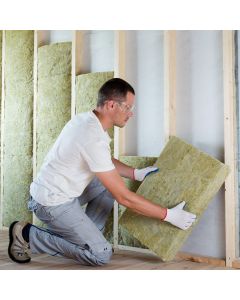 Wall Insulation