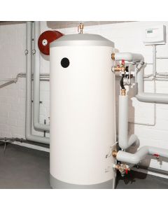 Water Heater UEF