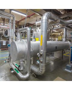 Chilled Water Plant Controls