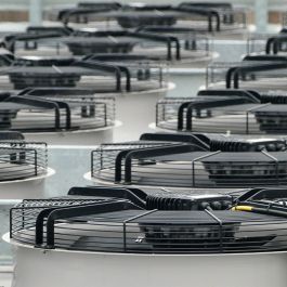 Consumers Energy Refrigeration Condenser Floating Head Pressure ...